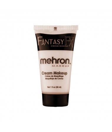 Mehron Fantasy FX Makeup LIGHT FLESH/ SOFT BEIGE